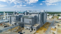 With the cathode active materials plant in Schwarzheide, Germany, BASF now produces in all three main markets worldwide: Europe, Asia and North America. It is the first production plant for high-performance cathode active materials in Germany and the first fully automated large-scale plant for the production of cathode active materials in Europe.  With the cathode active materials plant in Schwarzheide, Germany, BASF now produces in all three main markets worldwide: Europe, Asia and North America. It is the first production plant for high-performance cathode active materials in Germany and the first fully automated large-scale plant for the production of cathode active materials in Europe.