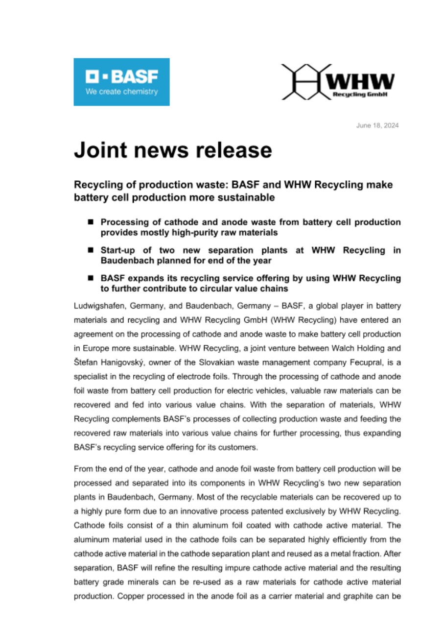 Presse-Information Presse-Information